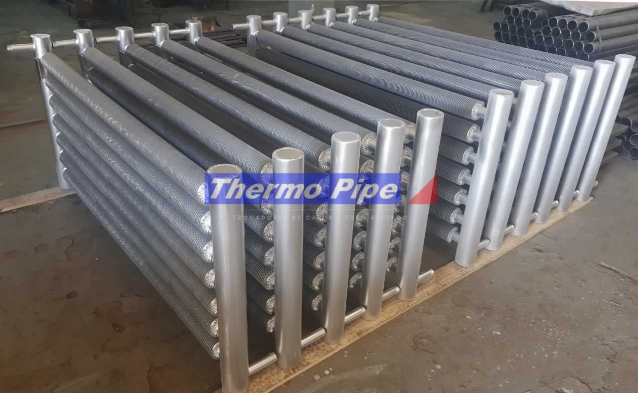 Aquecedor_de_ar_aletado_ThermoPipe