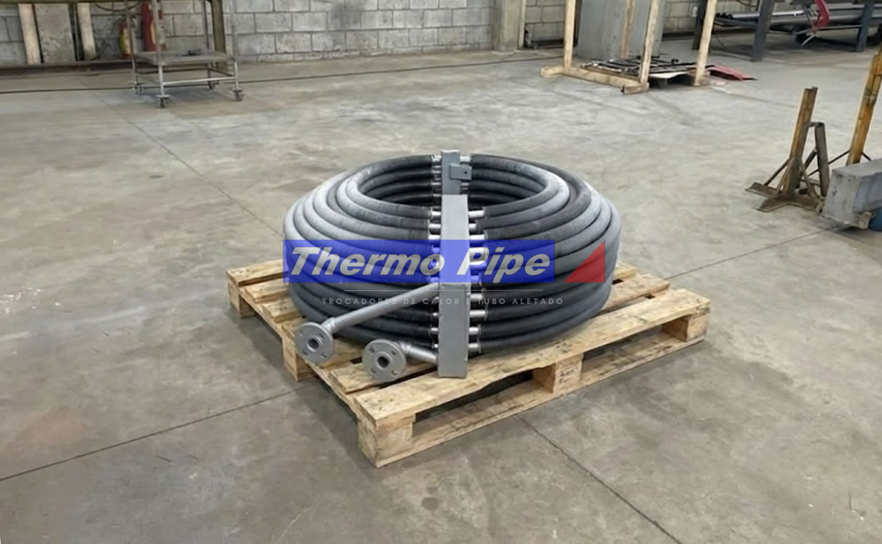 Serpentinas_Auto_Clave_Vidros_ThermoPipe​